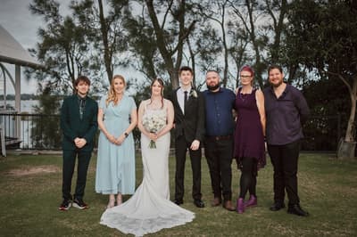 Terion & Tyler — image 242