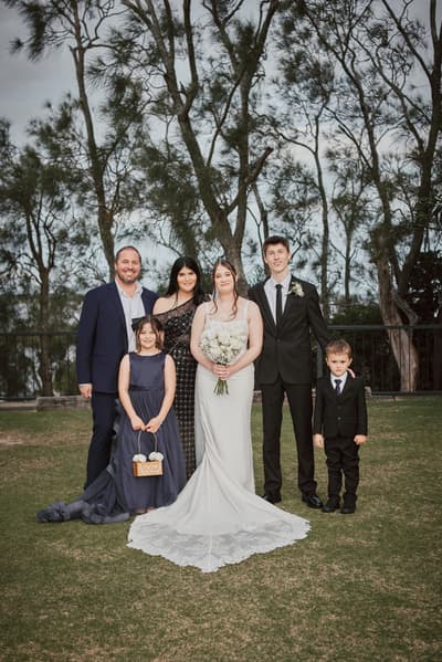 Terion & Tyler — image 244