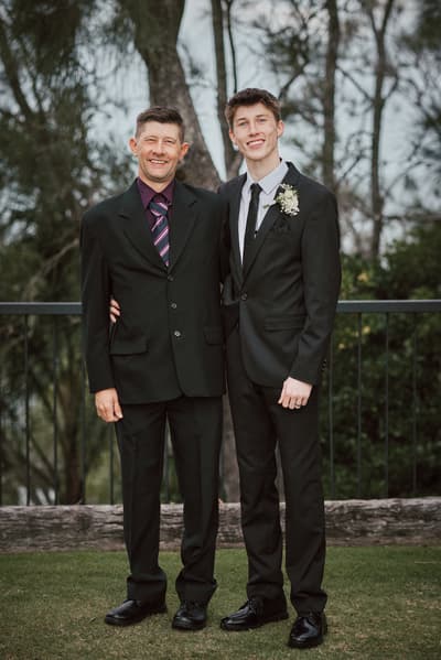 Terion & Tyler — image 250