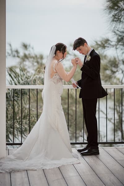 Terion & Tyler — image 252