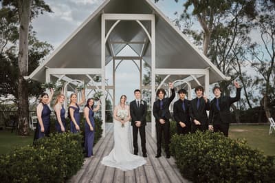 Terion & Tyler — image 264