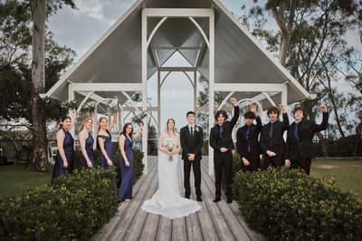 Terion & Tyler — image 265