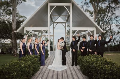 Terion & Tyler — image 266