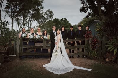Terion & Tyler — image 314