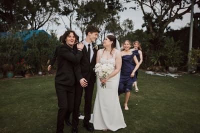 Terion & Tyler — image 319