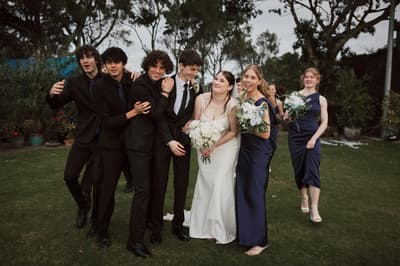 Terion & Tyler — image 320