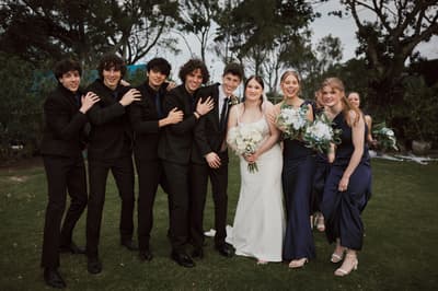 Terion & Tyler — image 321