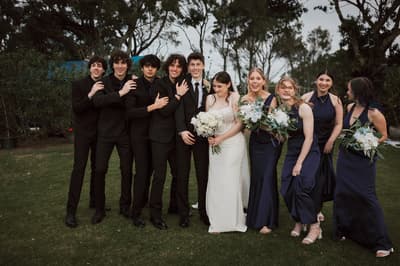 Terion & Tyler — image 322