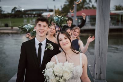 Terion & Tyler — image 356
