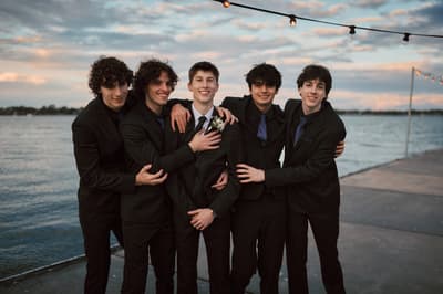 Terion & Tyler — image 380