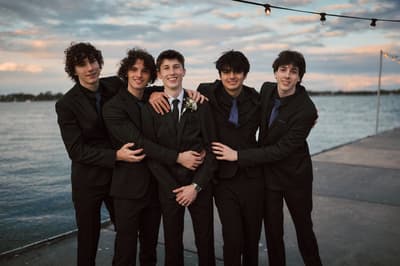 Terion & Tyler — image 381