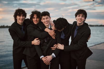 Terion & Tyler — image 384