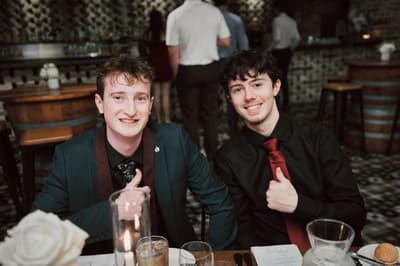 Terion & Tyler — image 447