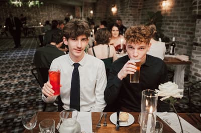 Terion & Tyler — image 450