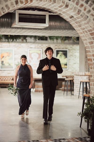 Terion & Tyler — image 470