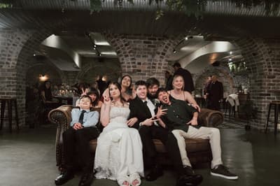 Terion & Tyler — image 572