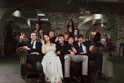 Terion & Tyler — image 576