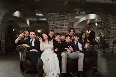 Terion & Tyler — image 577