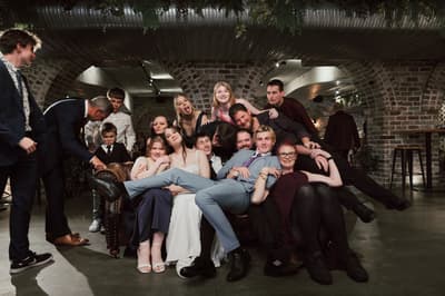 Terion & Tyler — image 581