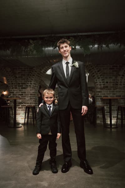 Terion & Tyler — image 585