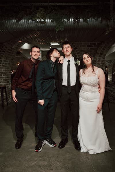 Terion & Tyler — image 589