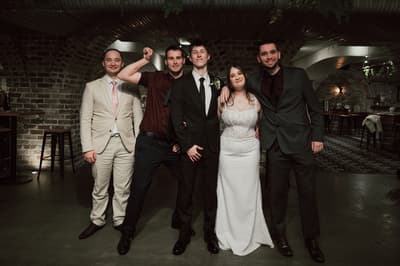 Terion & Tyler — image 592
