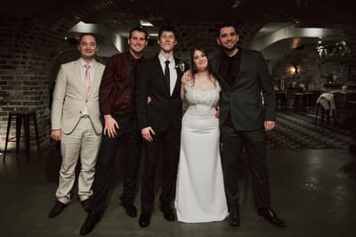 Terion & Tyler — image 593