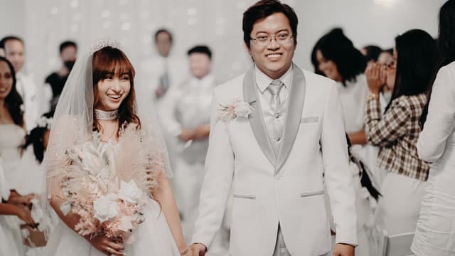 Exploring Wedding Photography Add-ons