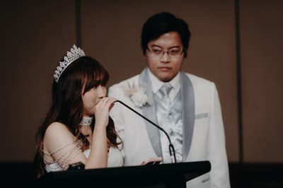 Timothy & Henny — image 1002