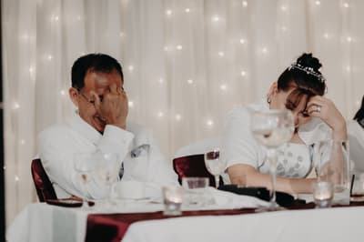 Timothy & Henny — image 1006