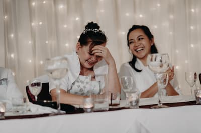 Timothy & Henny — image 1007