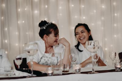 Timothy & Henny — image 1008