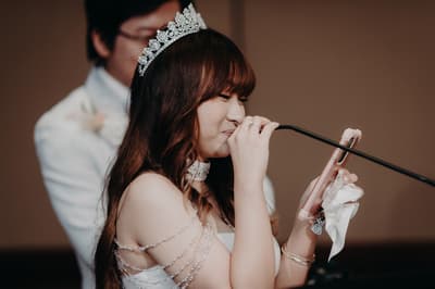 Timothy & Henny — image 1010