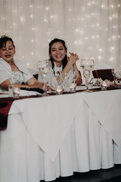 Timothy & Henny — image 1013