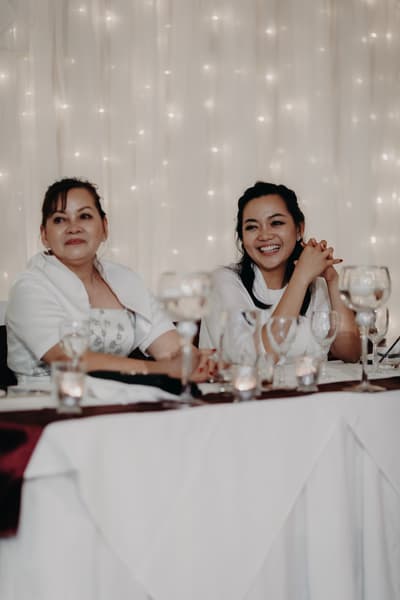 Timothy & Henny — image 1014