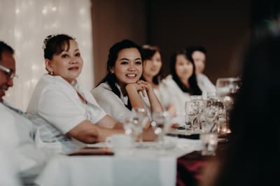 Timothy & Henny — image 1015