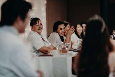 Timothy & Henny — image 1016