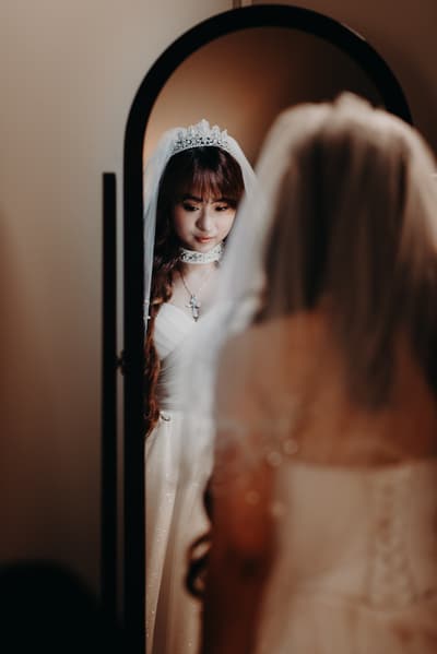 Timothy & Henny — image 102