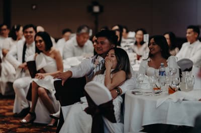 Timothy & Henny — image 1023