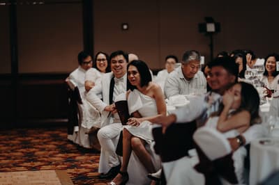 Timothy & Henny — image 1024