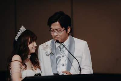 Timothy & Henny — image 1025