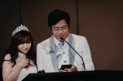 Timothy & Henny — image 1026