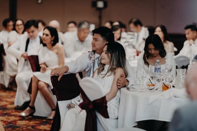 Timothy & Henny — image 1029