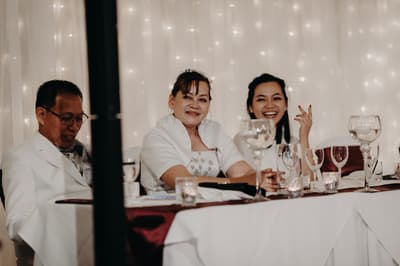 Timothy & Henny — image 1030