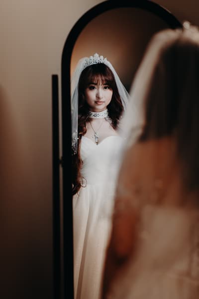 Timothy & Henny — image 103