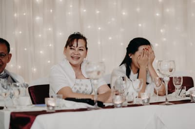 Timothy & Henny — image 1031