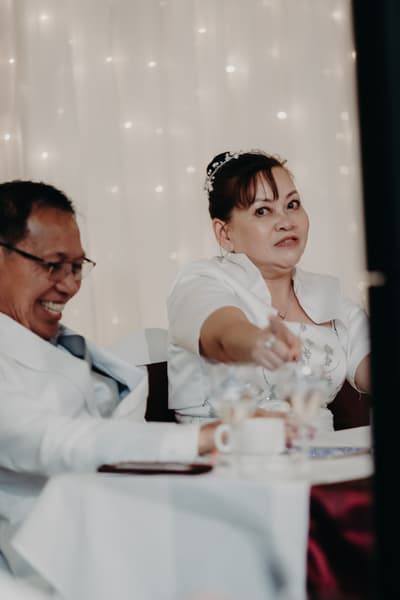 Timothy & Henny — image 1037