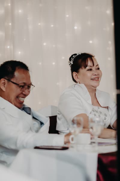 Timothy & Henny — image 1038