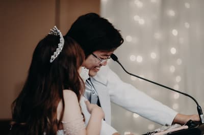 Timothy & Henny — image 1039