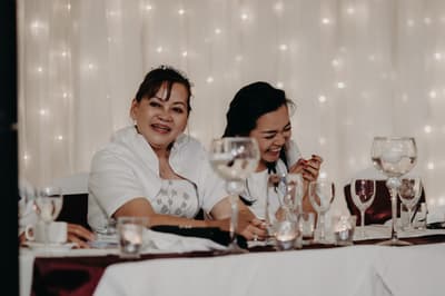 Timothy & Henny — image 1040